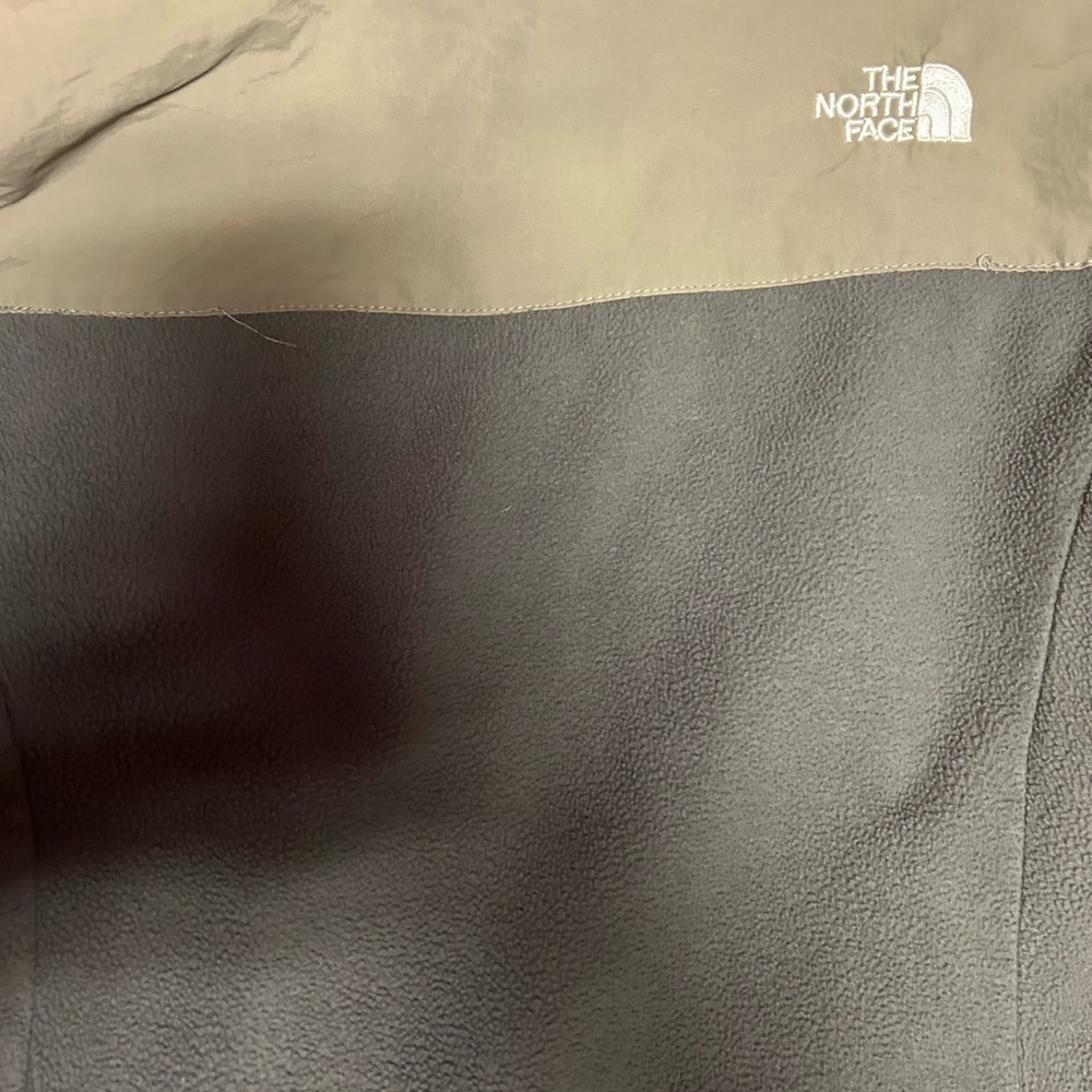 New north face jacket